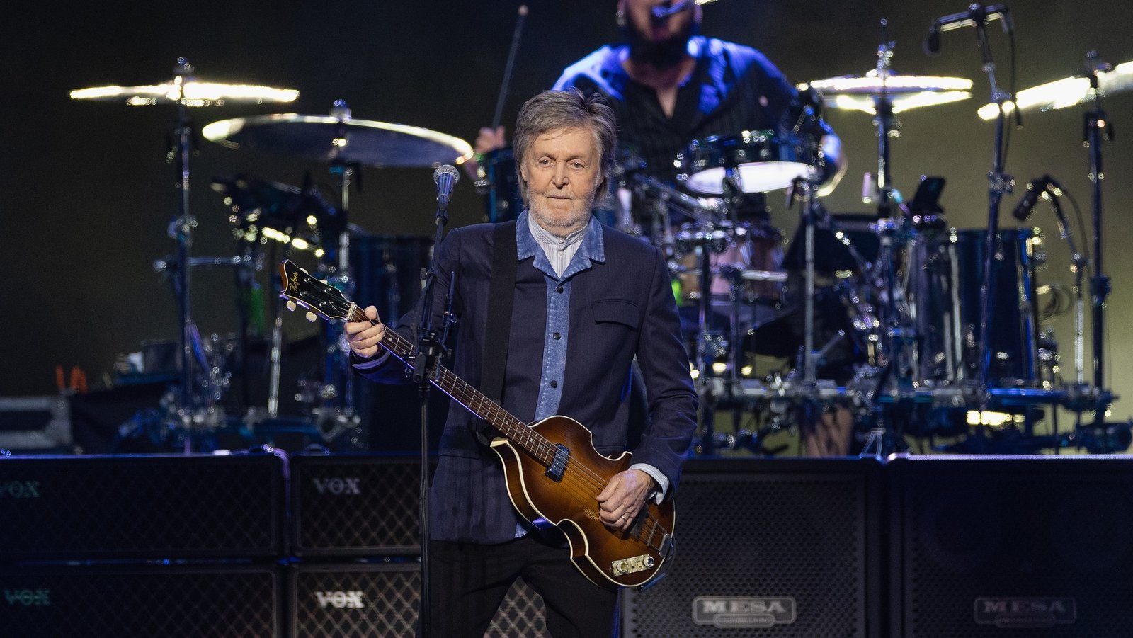 Paul McCartney Warns AI Could Rip Off Artists