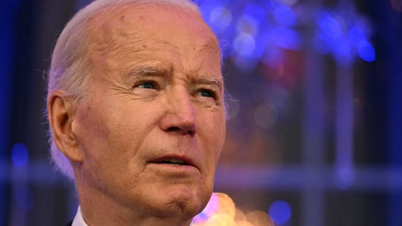 Biden commutes sentences of 37 of 40 inmates on death row