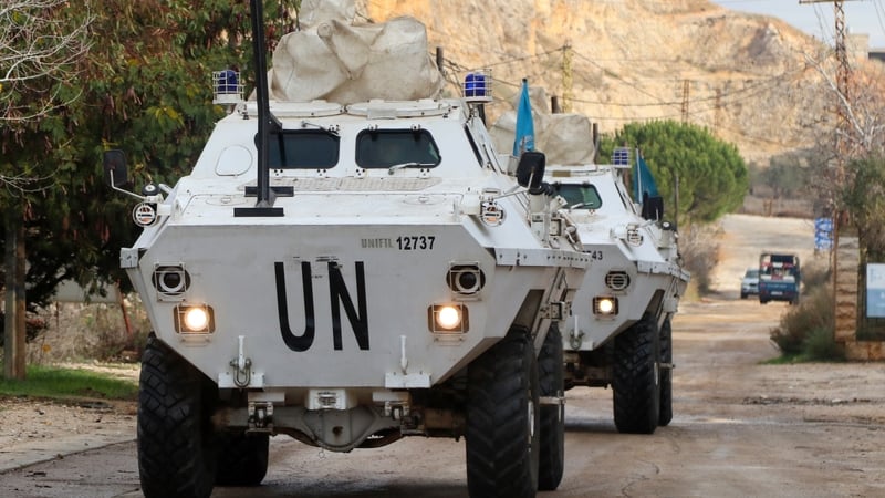 Lebanon PM, UNIFIL call for accelerated Israel withdrawal