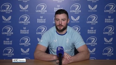 Henshaw on decision to stay, while Wilkins talks Hansen comments