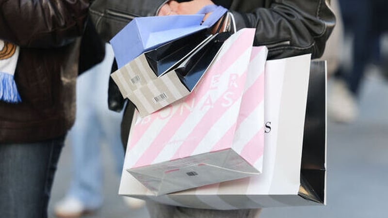 Season's Spendings - How are shops in Cork and Dublin doing this Christmas?