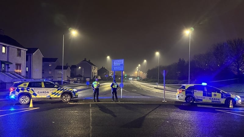 Woman dies after car hits group of pedestrians in Dublin