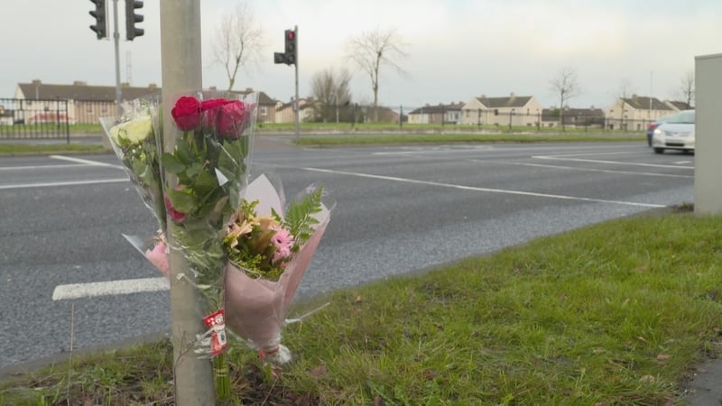 Husband and wife die in Blanchardstown hit-and-run