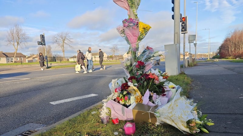 Man charged in relation to fatal hit-and-run in Dublin