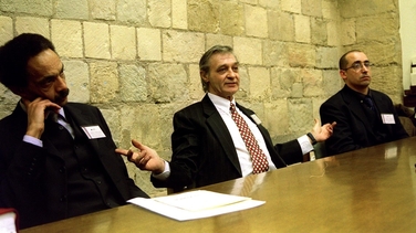 'They weren't interested in justice' - Birmingham Six member Paddy Hill dies aged 80