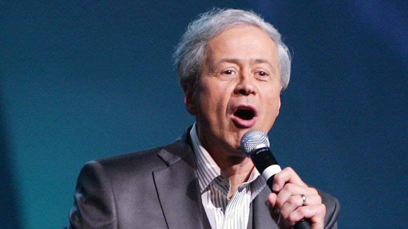 The Osmonds star Wayne Osmond dies aged 73