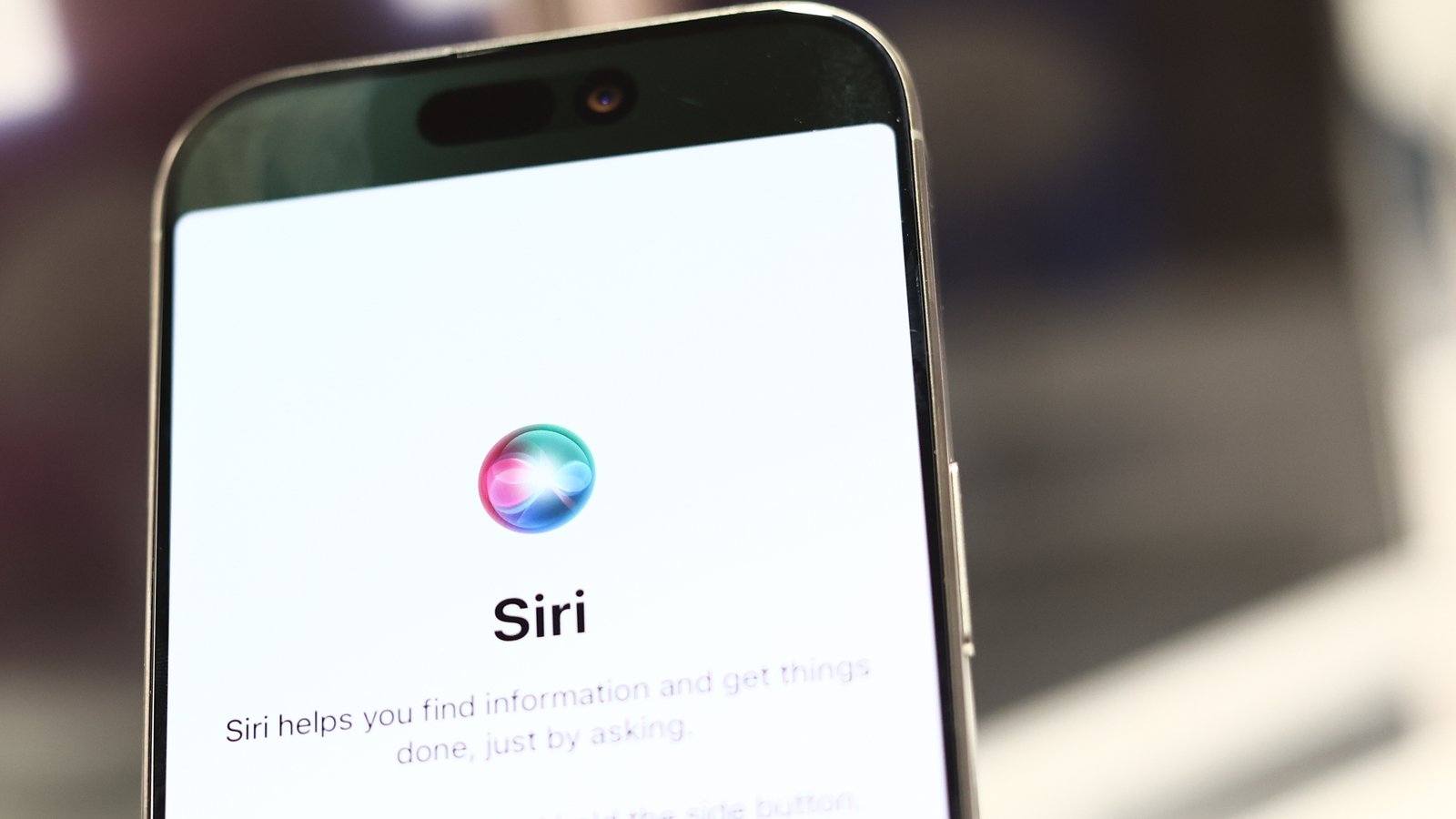 Apple to pay m to settle Siri eavesdropping lawsuit