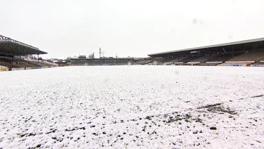 'All ground staff under pressure to get pitches ready to play' - Groundsman of Nowlan Park in Kilkenny