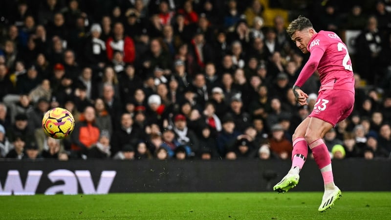 Szmodics on mark as Ipswich denied late on by Fulham