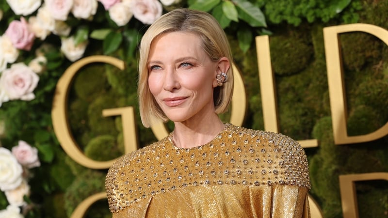Movie News | Cate Blanchett