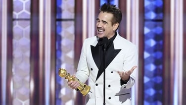 Check out the highlights from the 82nd Golden Globe Awards