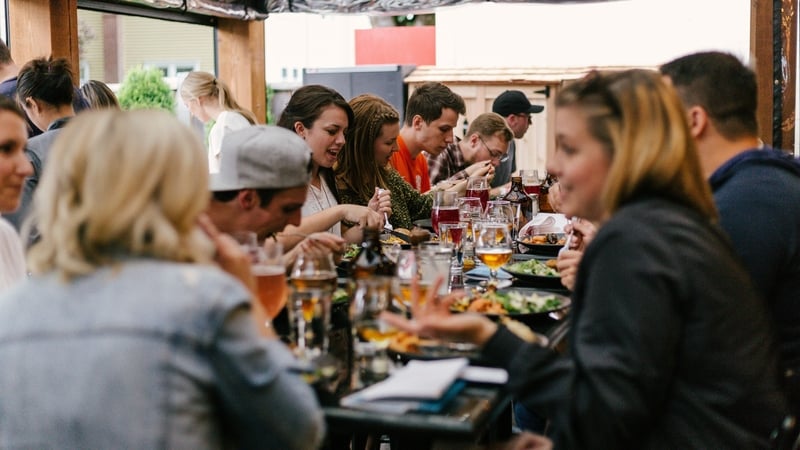 Howya lads: how we address and greet others in Ireland