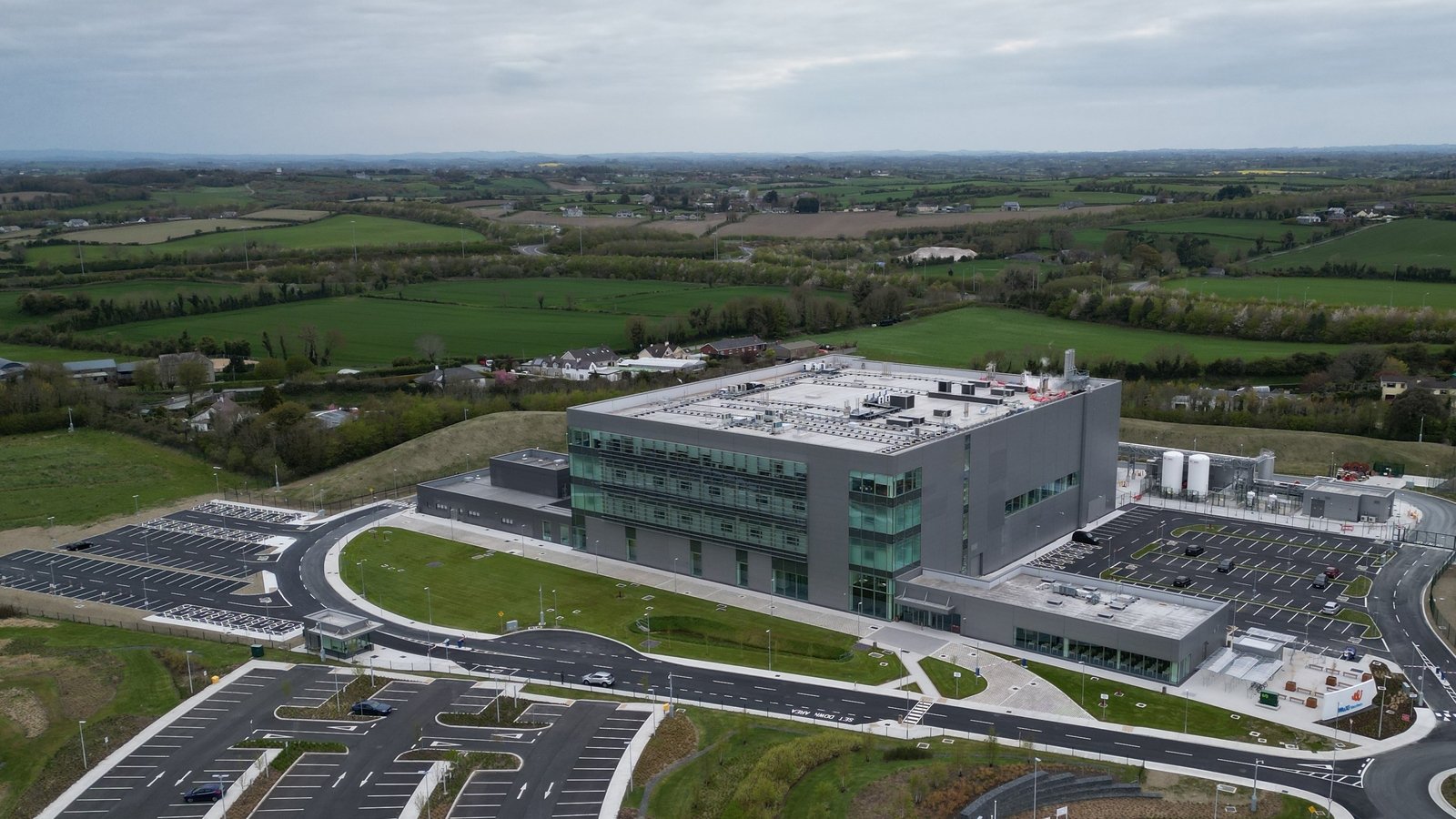 MSD Ireland in deal to buy WuXi Vaccines’ Dundalk site