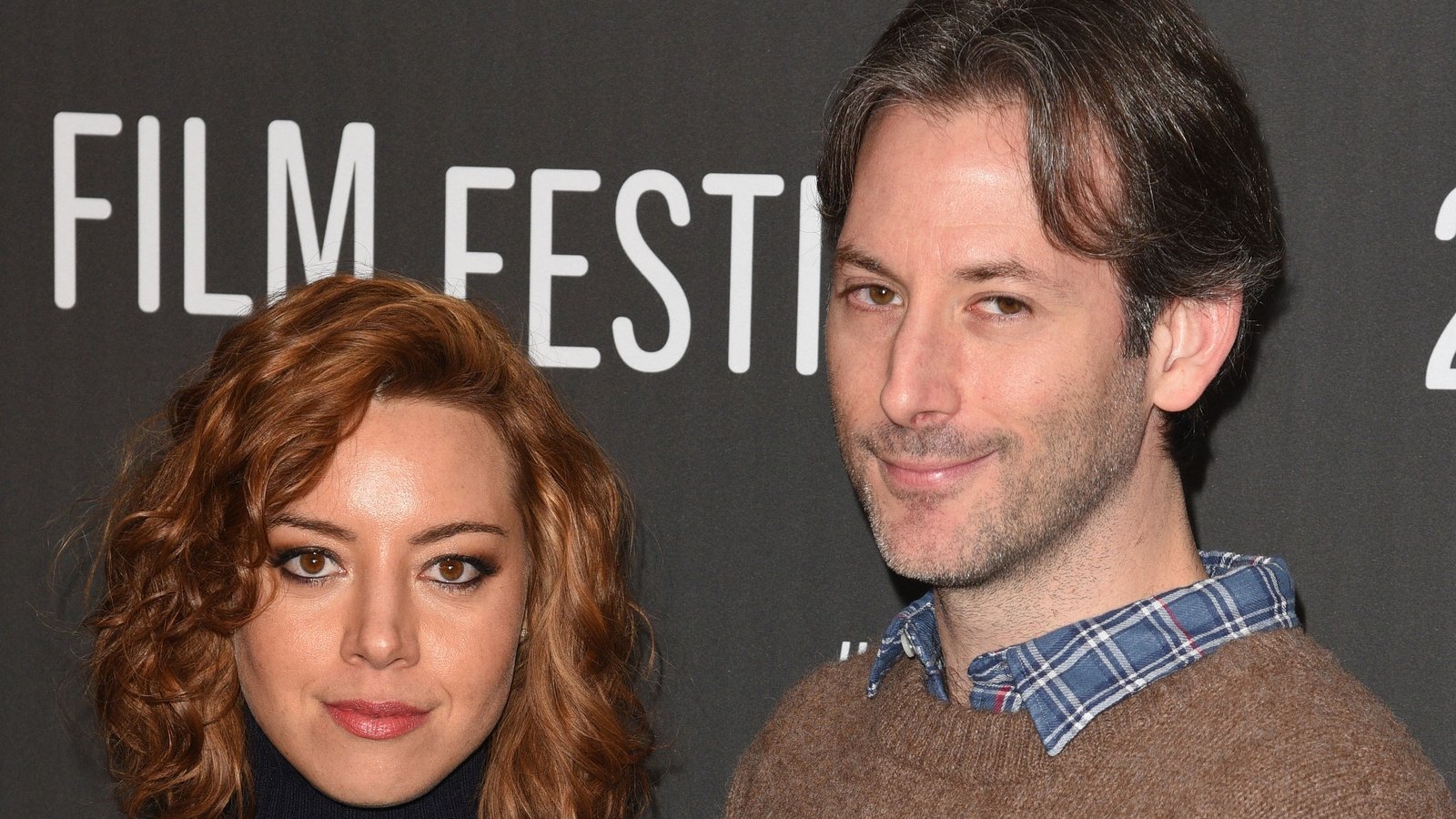 Aubrey Plaza: husband’s death an ‘unimaginable tragedy’