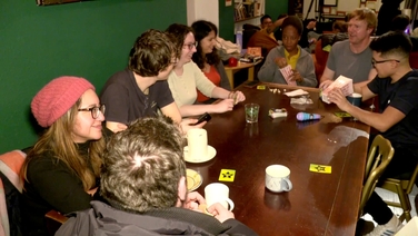 How the sober curious movement impacts alcohol addiction