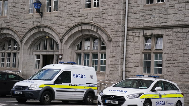 Man, 60s, dies after 'altercation' on Baggot St in Dublin