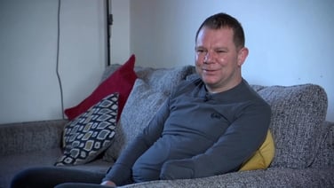 Westmeath man prepares for life changing surgery