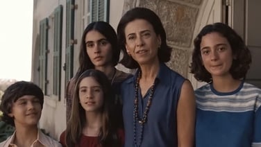 Following Fernanda Torres’ Golden Globe win, watch I'm Still Here trailer