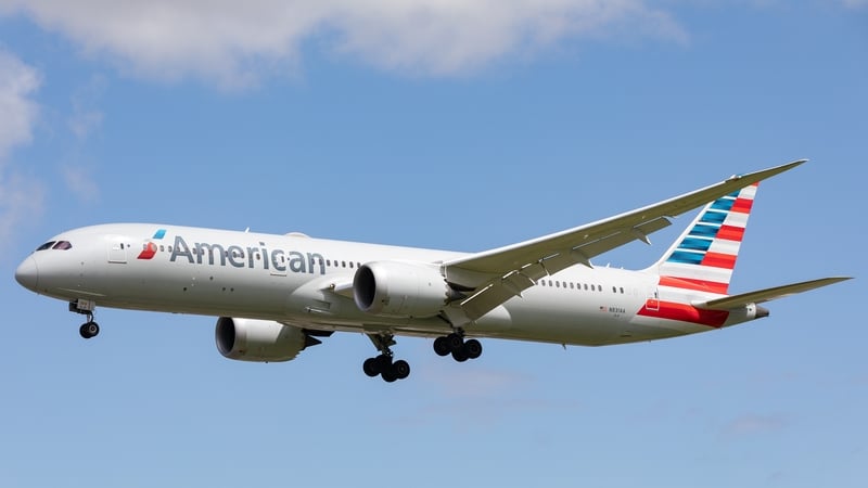 US, Canadian and Australian travellers face UK entry fee