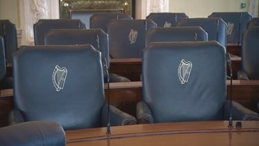 news2day Explainer: What is the Seanad?