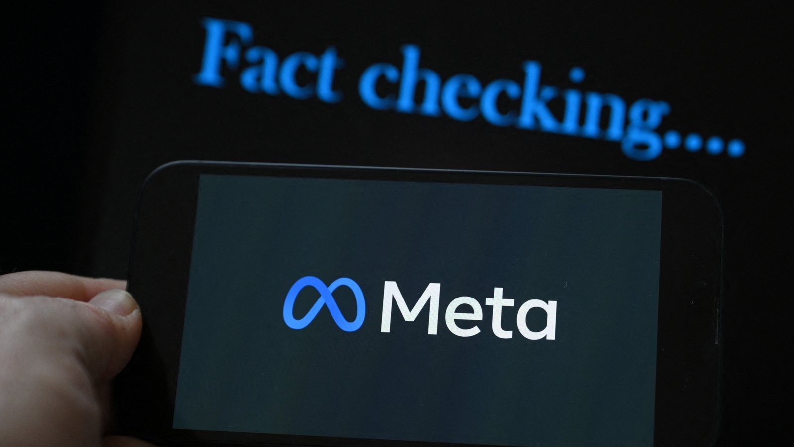 EU Rejects Meta CEO’s Censorship Claim Amid US Fact-Checking Changes