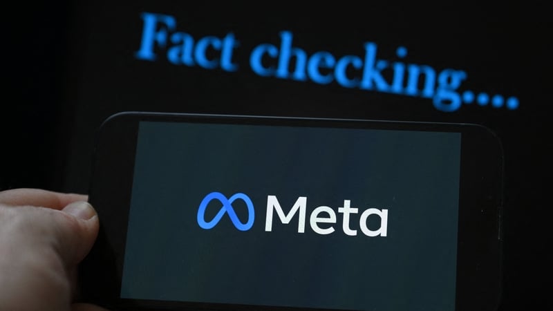 EU ‘absolutely’ rejects Meta CEO’s censorship claim