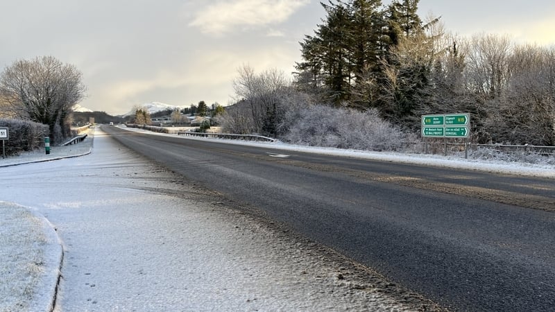 375 drivers detected speeding during cold snap