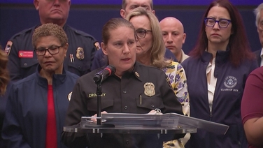 | Palisades fire described as one of most 'destructive natural disasters' in LA history 