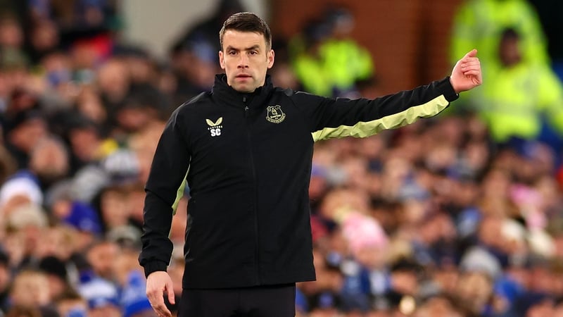 Coleman happy to help on ‘surreal’ evening