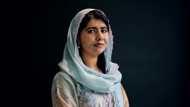 Malala Yousafzai to visit native Pakistan for summit