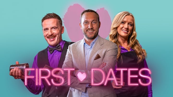 First Dates - RTÉ Player - How To Watch First Dates Uk In The Us