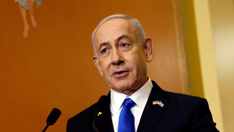 Letter on Netanyahu surprised Polish officials