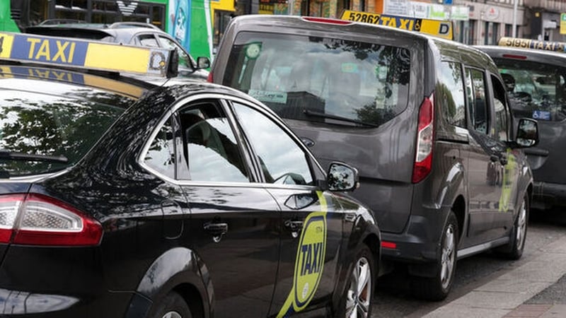 Calls for reform after taxi grants snapped up in minutes