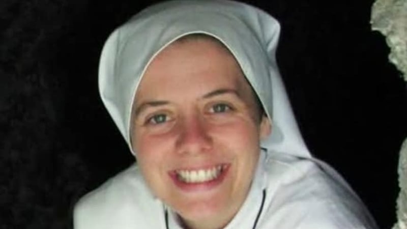 First step towards sainthood for Derry nun