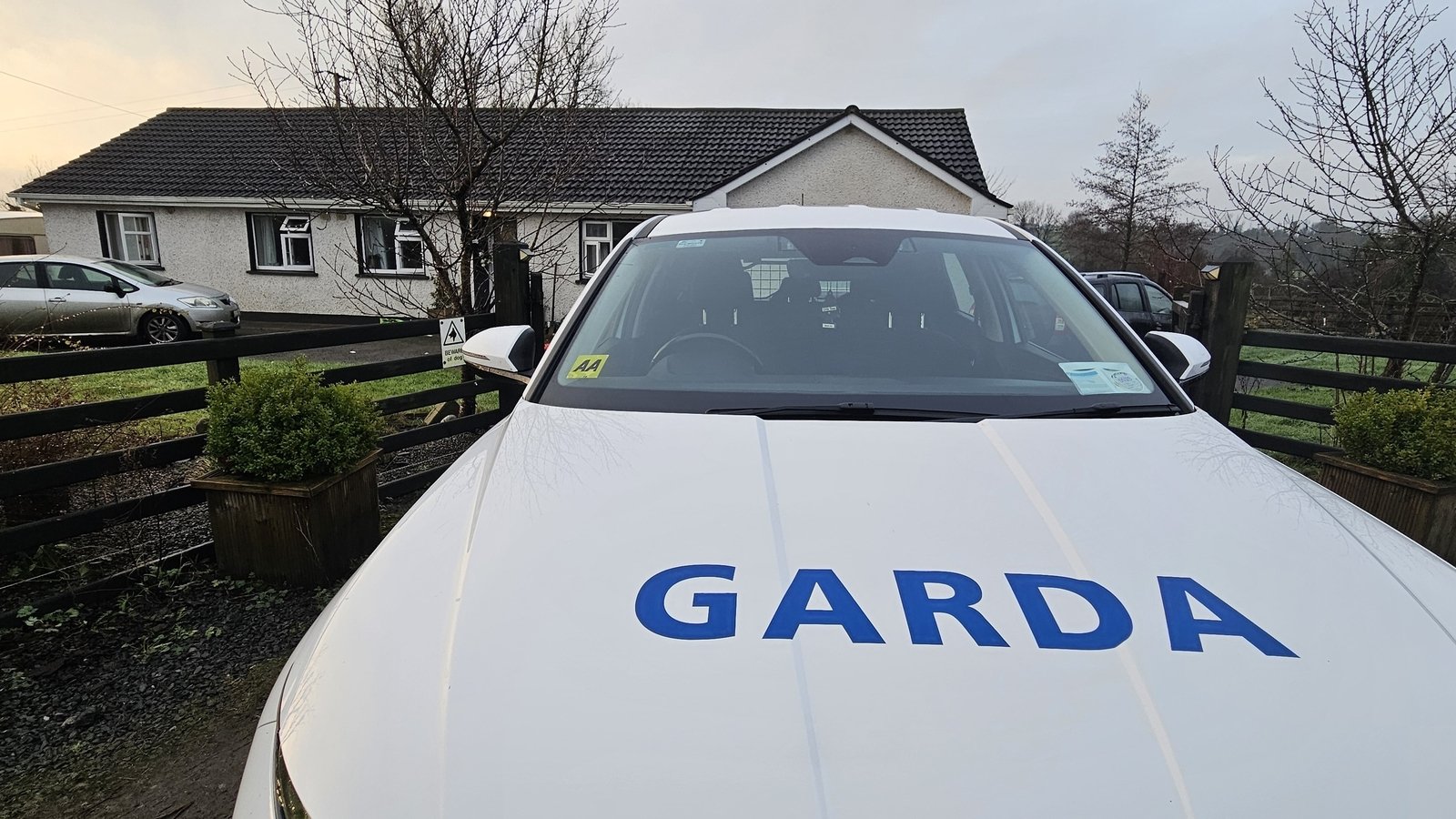 Murder Investigation Launched Following Discovery of Woman’s Body in Cavan