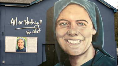 ‘She became the famous nun she wanted to be’ - Derry nun makes first step to sainthood