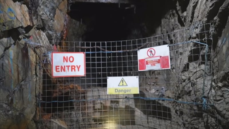 Public inquiry over proposed Tyrone gold mine under way