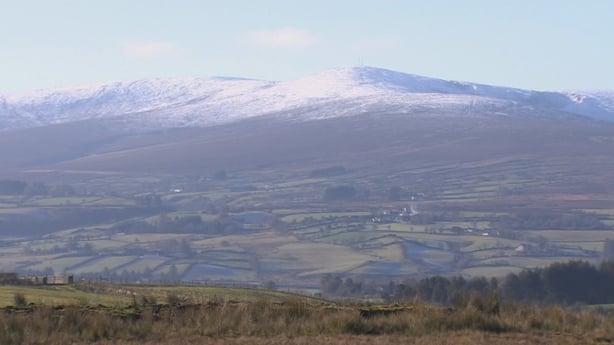 The entrance ‌to the Dalradian⁤ mine facility near Omagh, Tyrone