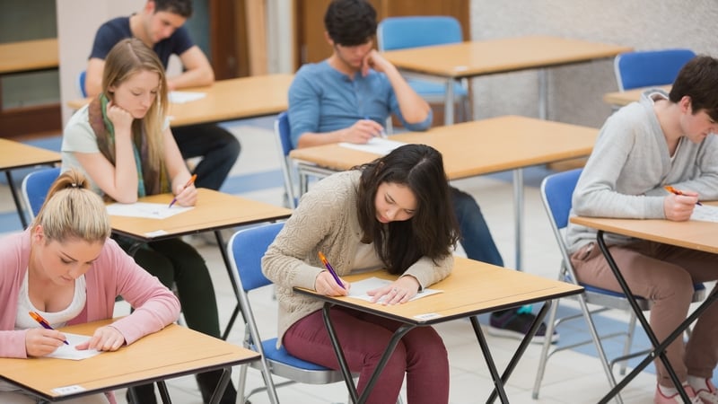 Why exemptions from studying Irish are an increasing phenomenon