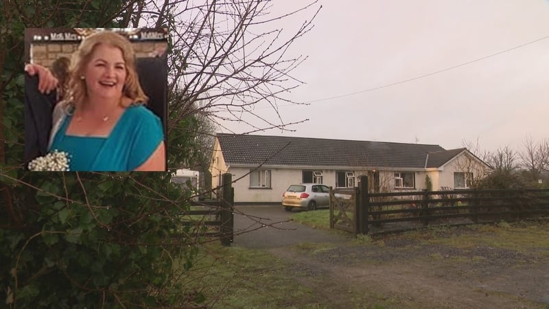 Man charged over death of woman in Cavan