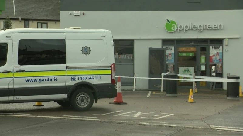 Detention for teen over ‘savage attack’ in Sligo