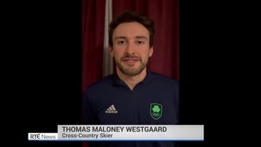 Maloney Westgard targets top six in Trondheim