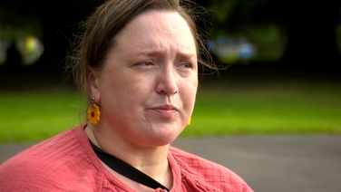 ‘We don’t feature on the scales of justice’ - Miriam Henry