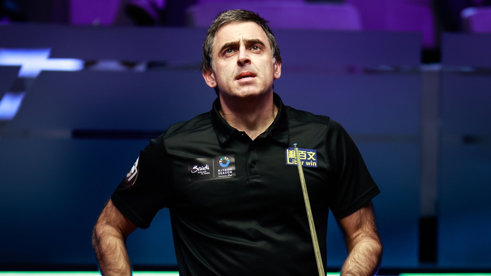 Ronnie O’Sullivan Lost the Plot Before Masters Withdrawal Due to Exhaustion and Cue Issues