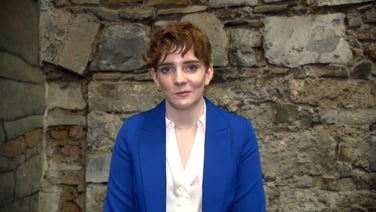 Nurse diagnosed with HIV describes living a ‘normal life’