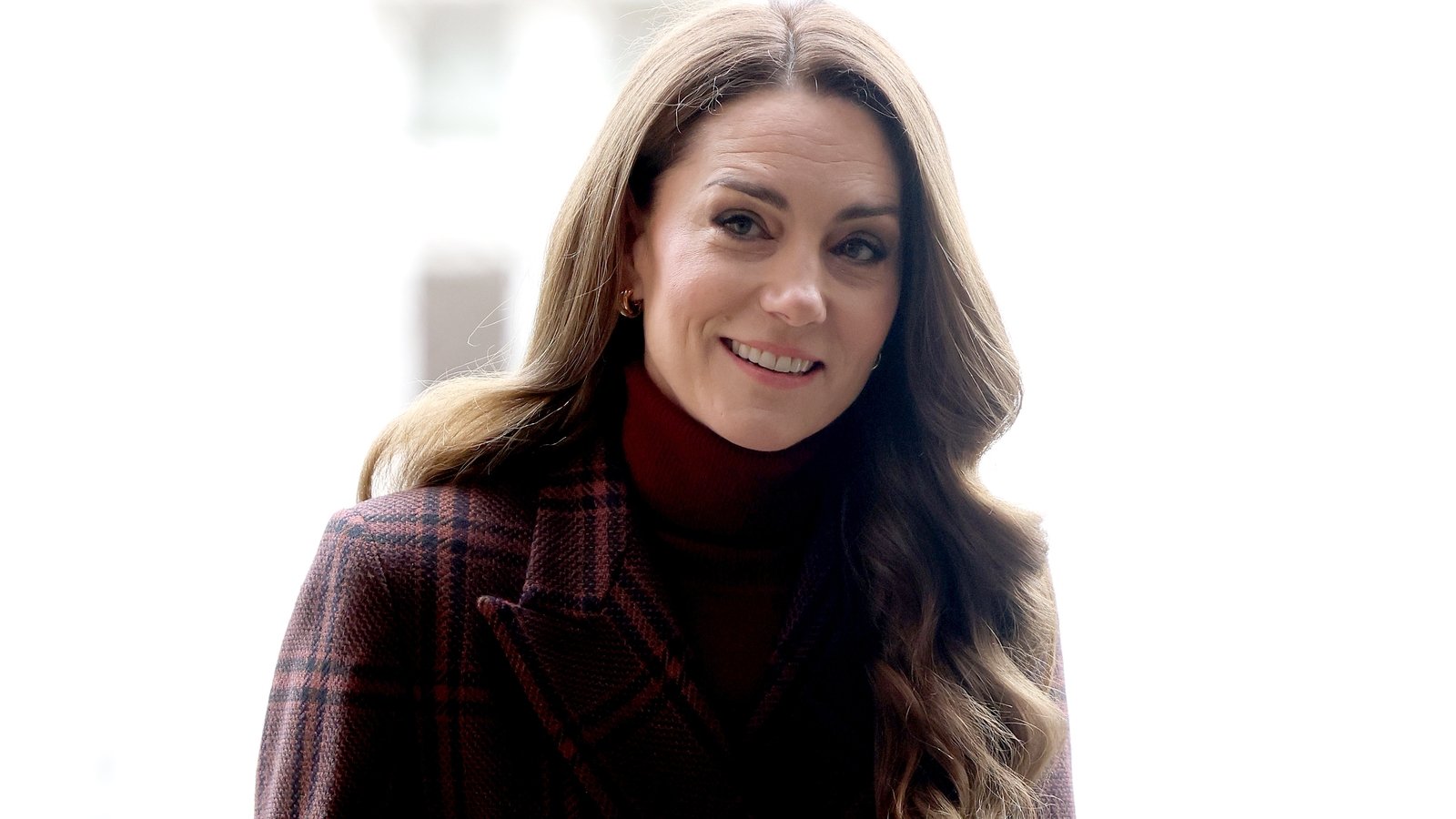 Kate Middleton Announces Cancer Remission and Visits Royal Marsden Hospital