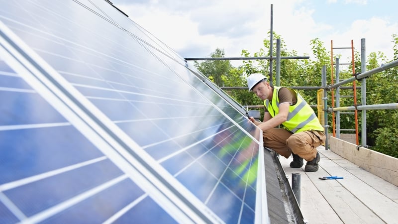 SEAI pays record 616m in energy upgrade grants in 2024