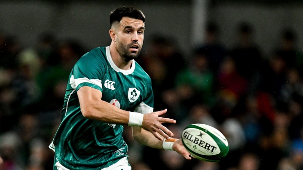 Conor Murray Focuses on Munster Amid Uncertain Rugby Future