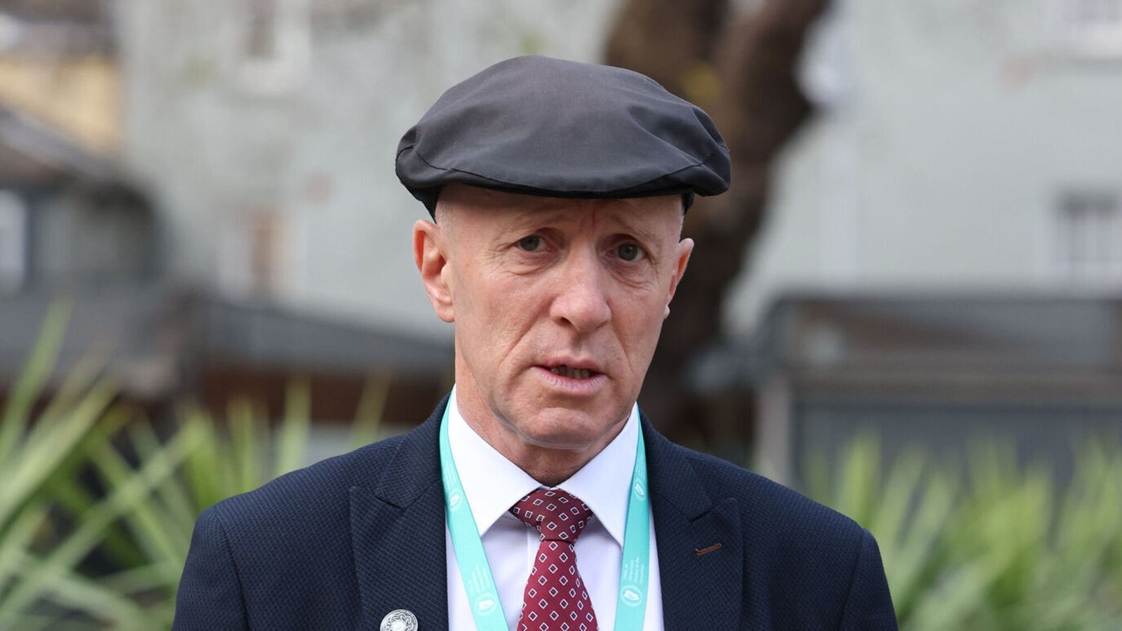 Michael Healy-Rae Expects Junior Minister Role in Next Government