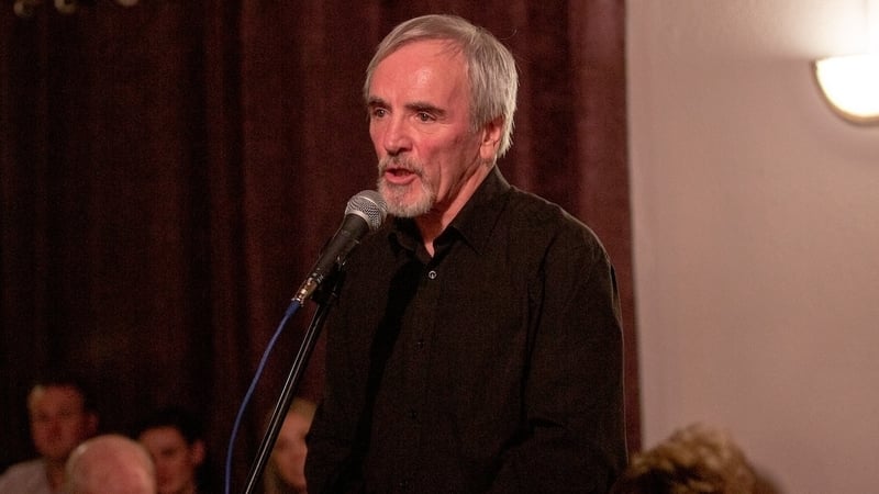 Máire Ní Neachtain, ó Choiste Eagraithe Fhéile Chois Fharraige
